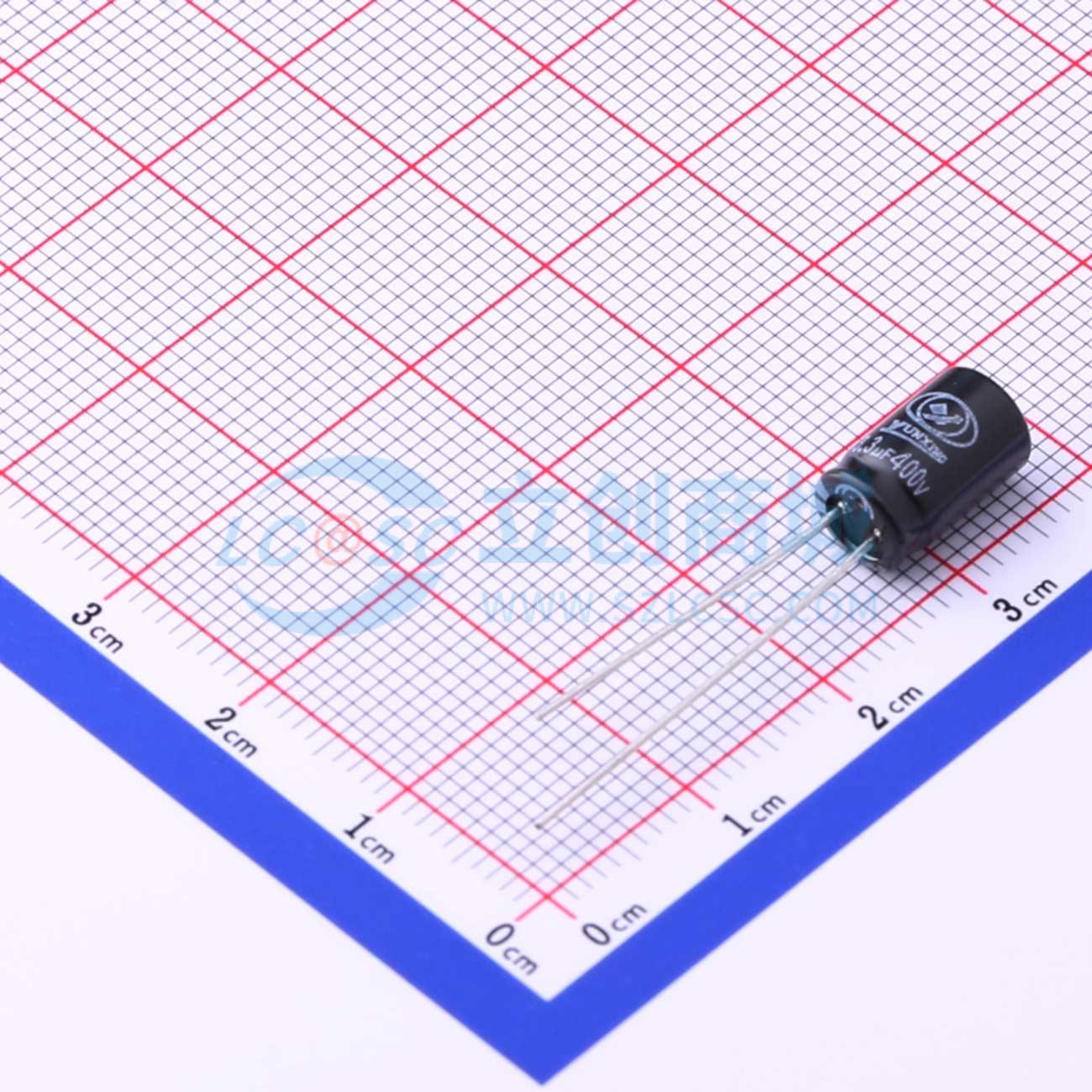 点击查看大图 ECG2GM3R3E09OTBO实物图