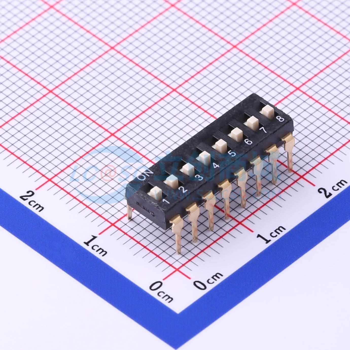 点击查看大图 TL-08实物图