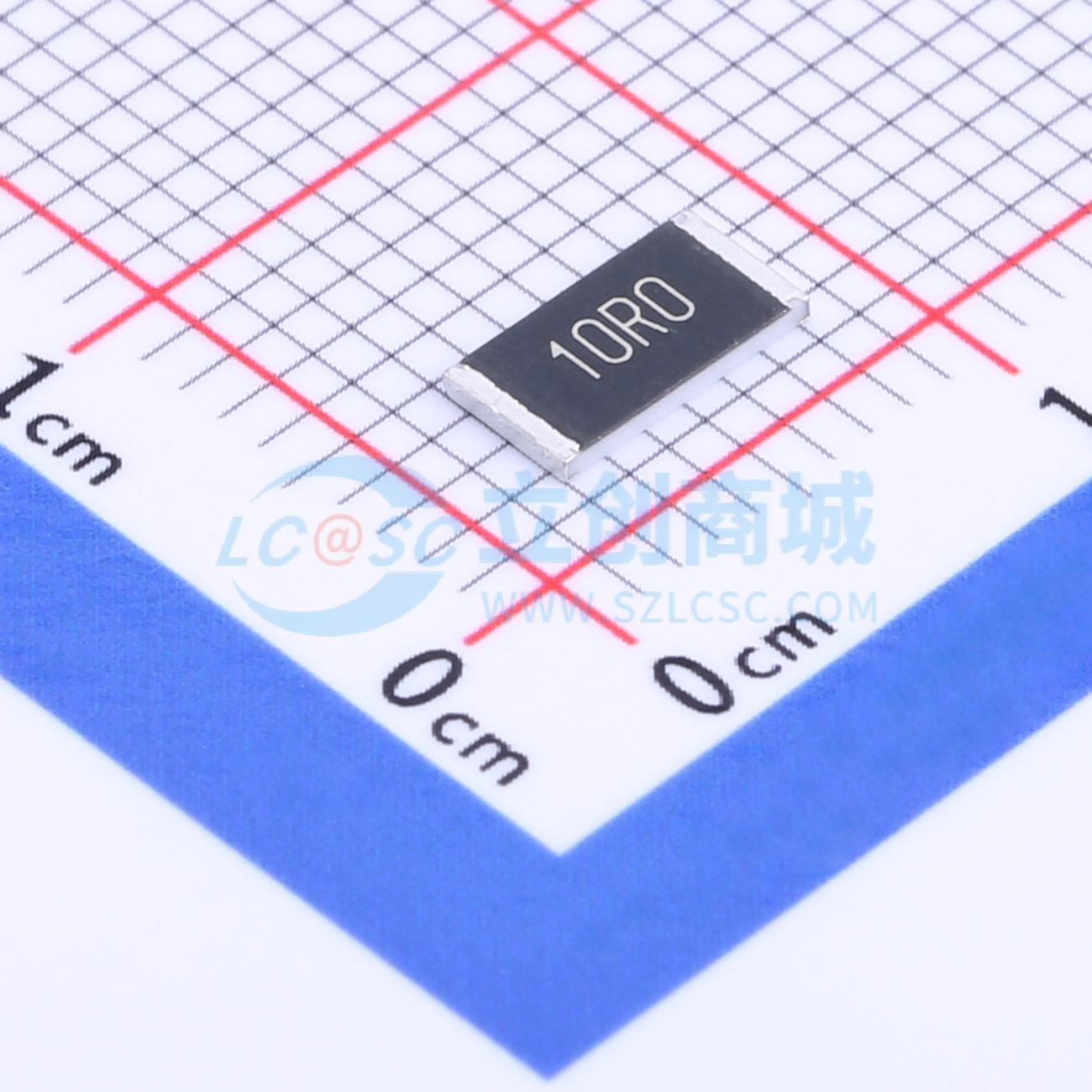 点击查看大图 CQ121WF100JT4E实物图