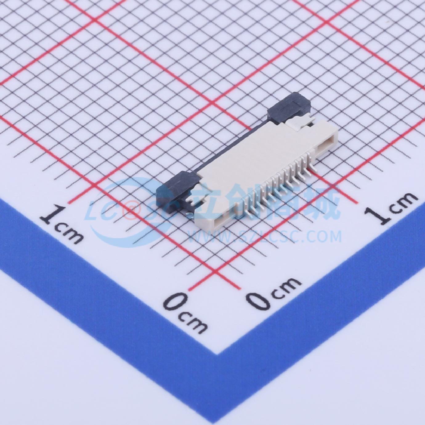 AFC04-S12ECA-00实物图