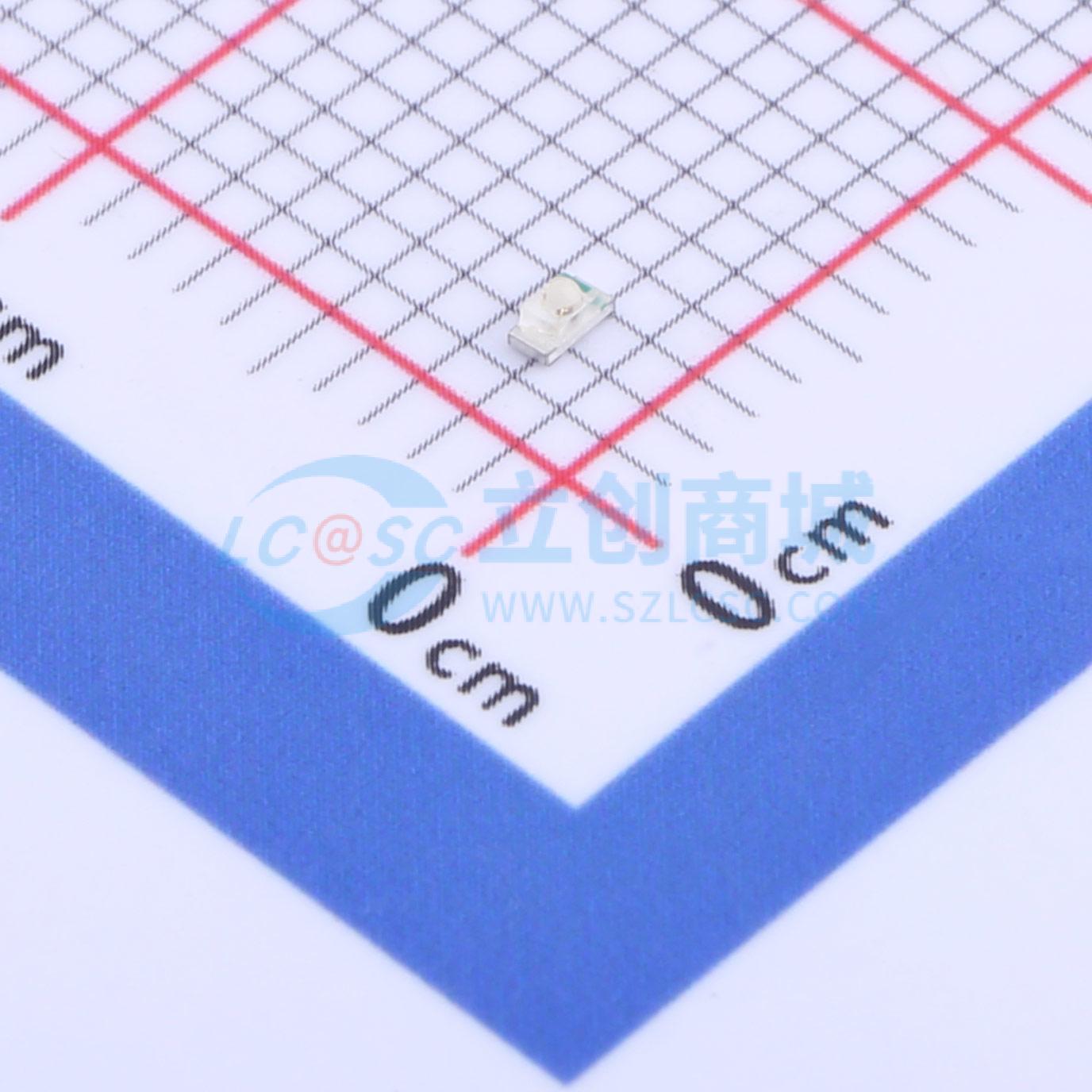 点击查看大图 XL-TD1608SURC实物图