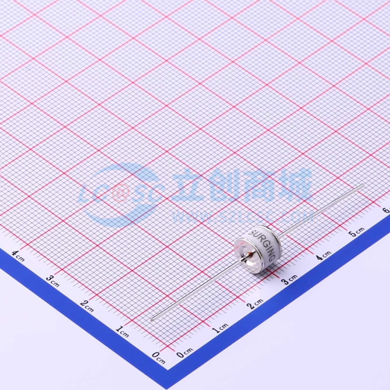 点击查看大图 SXH81-302X实物图