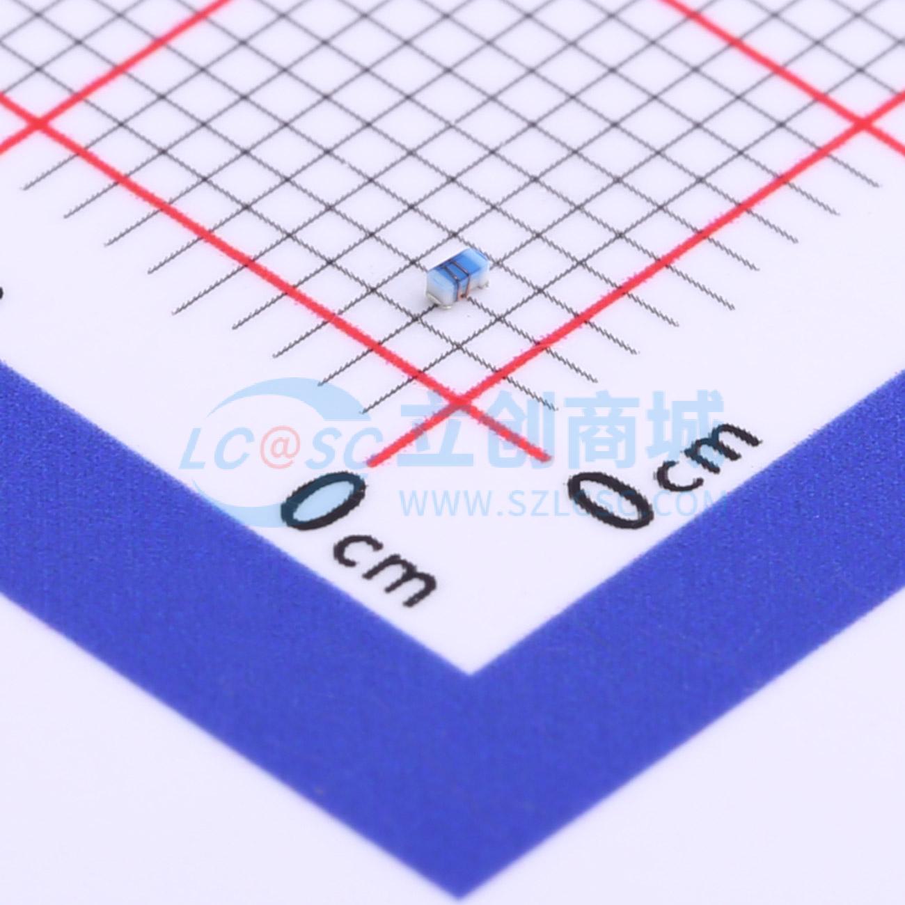 点击查看大图 MWSD1005C2N6STM01实物图