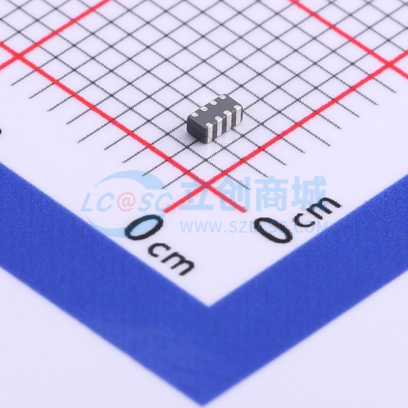 DLP2ADN161HL4L实物图