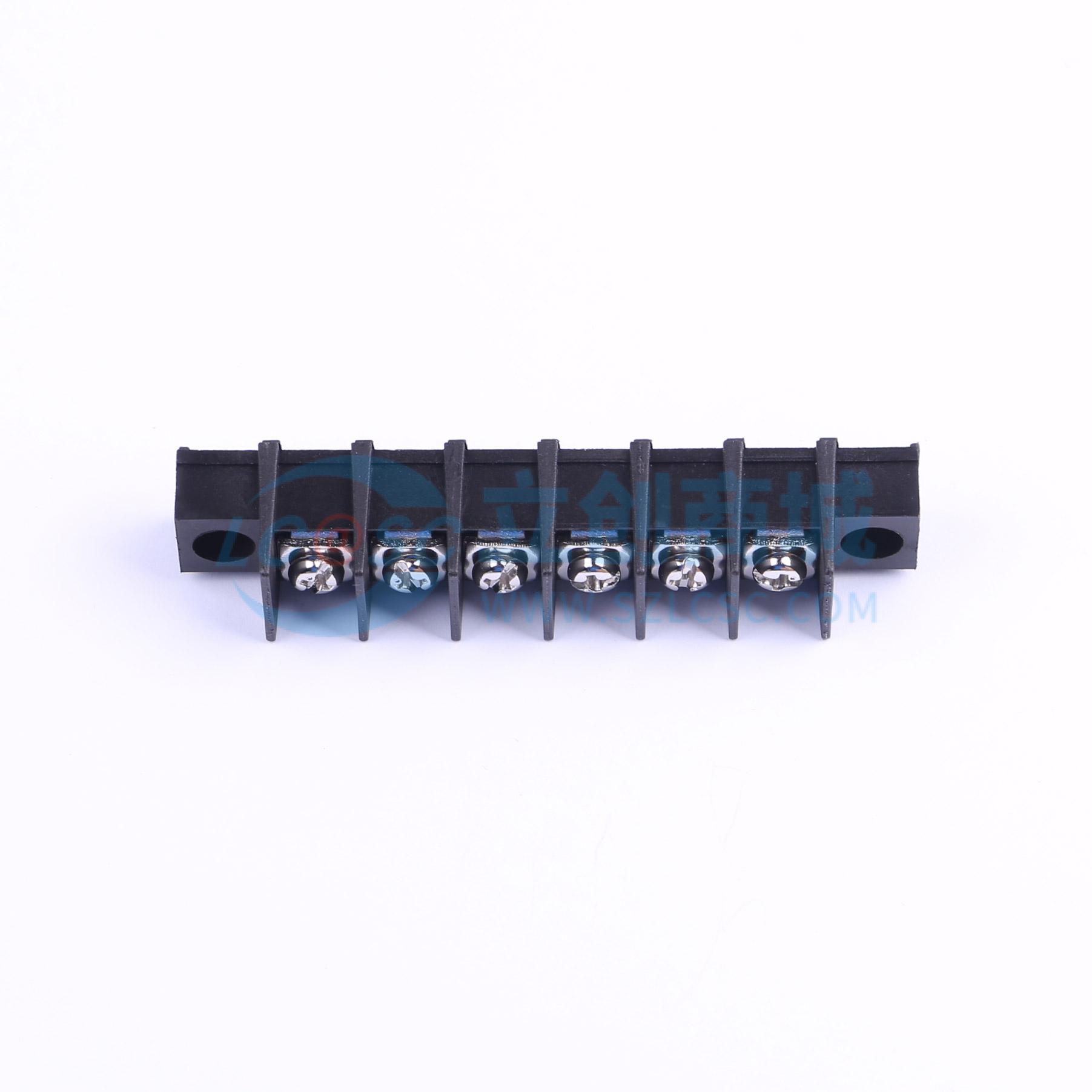 点击查看大图 KF65SM-11.0-6P实物图