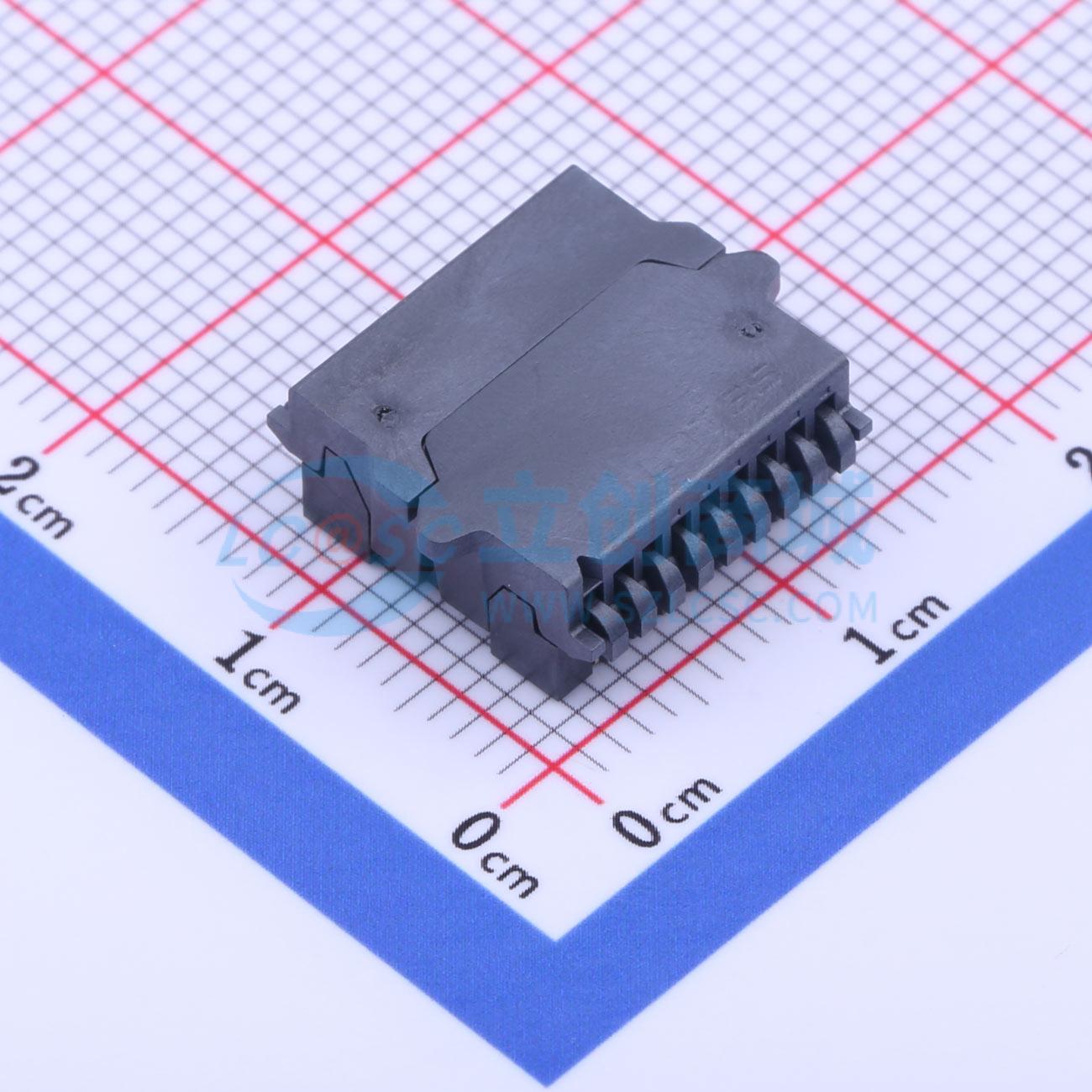 ACA-SPI-006-K02实物图