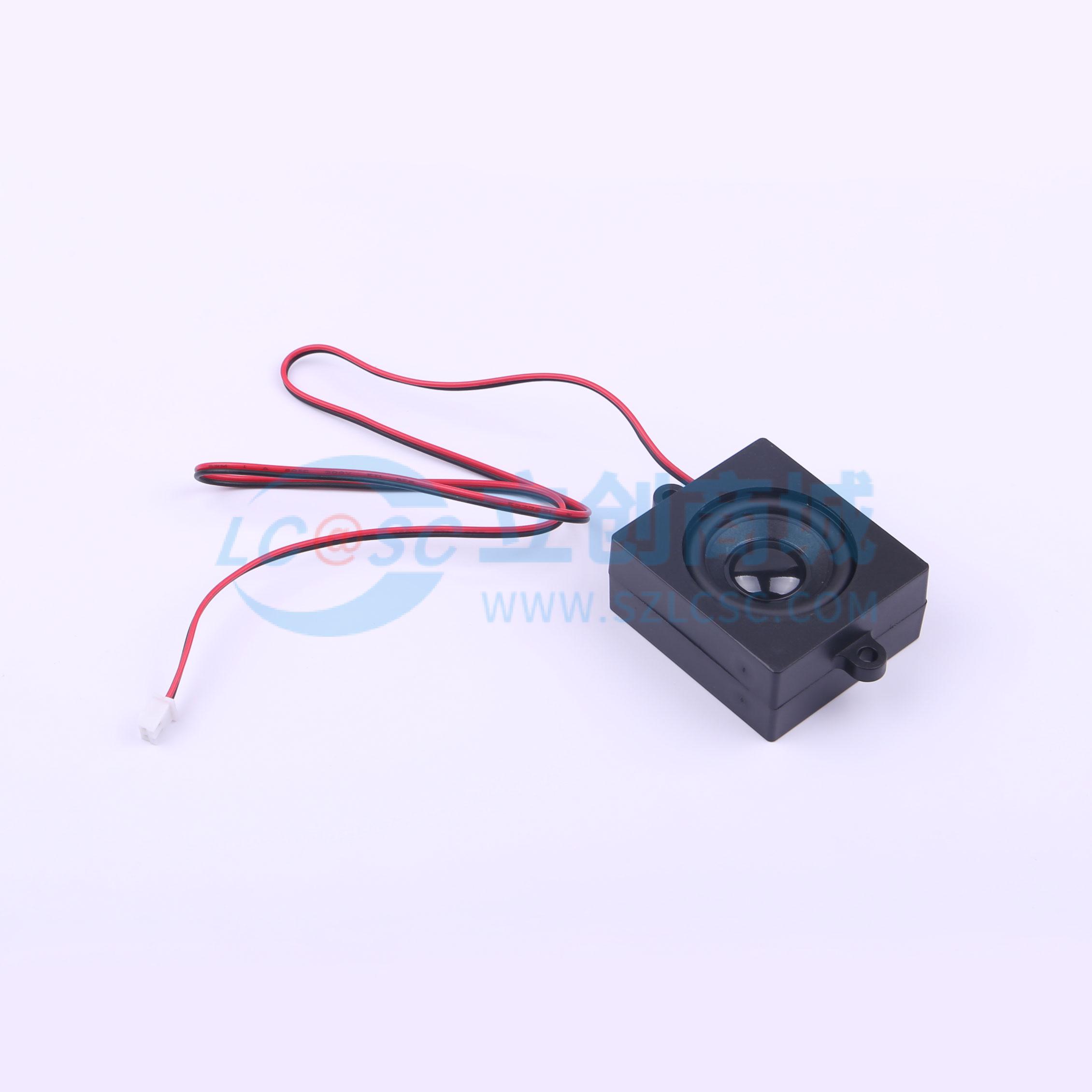 FS5045NB0850-H22.0实物图