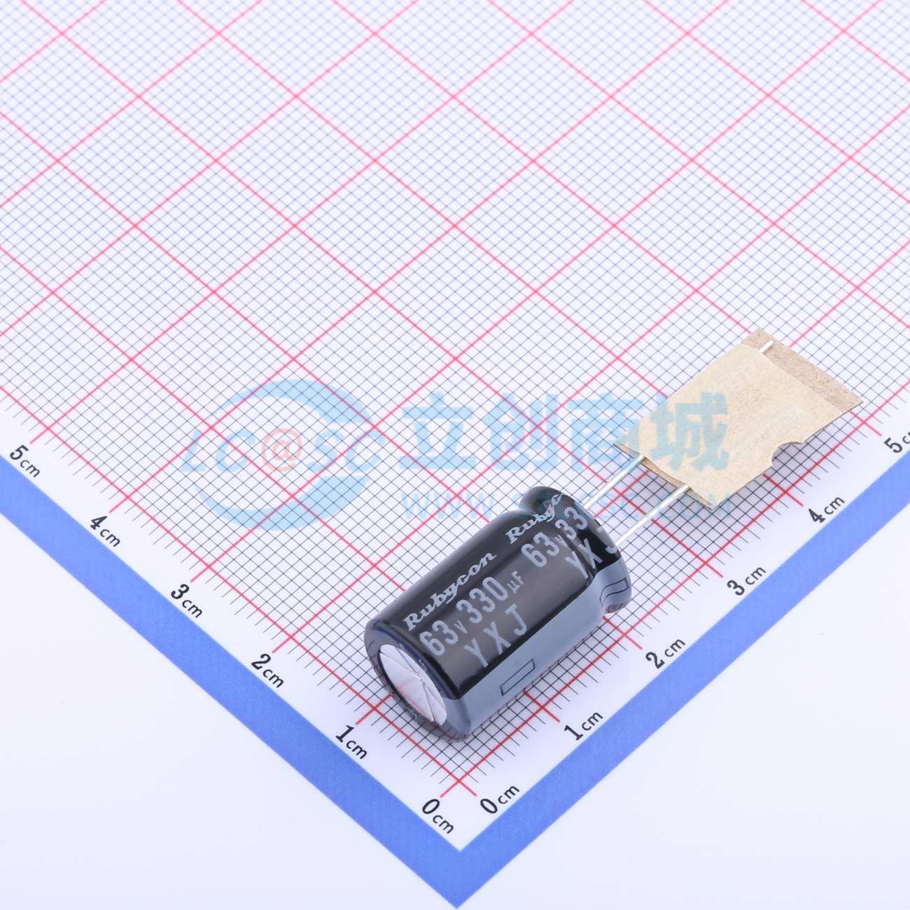 点击查看大图 63YXJ330MG412.5X20实物图