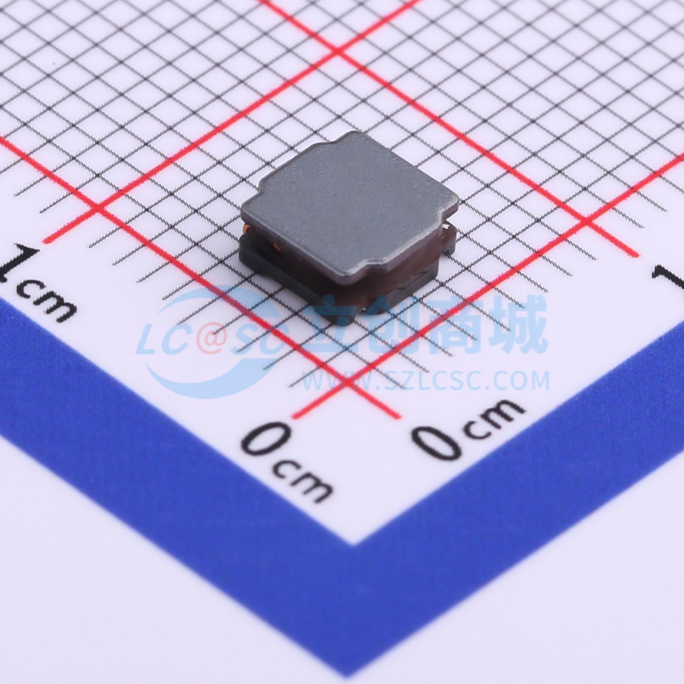 LQH5BPN1R5NT0L实物图