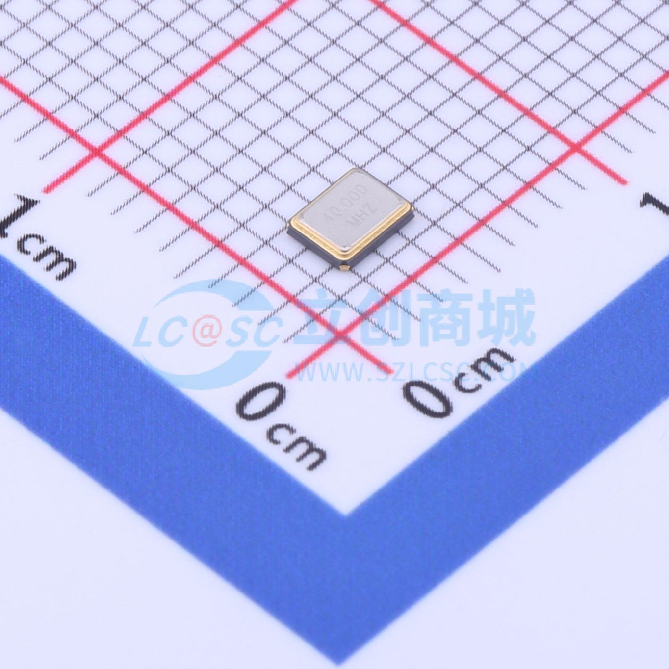 点击查看大图 C3SB40.000F10E12实物图