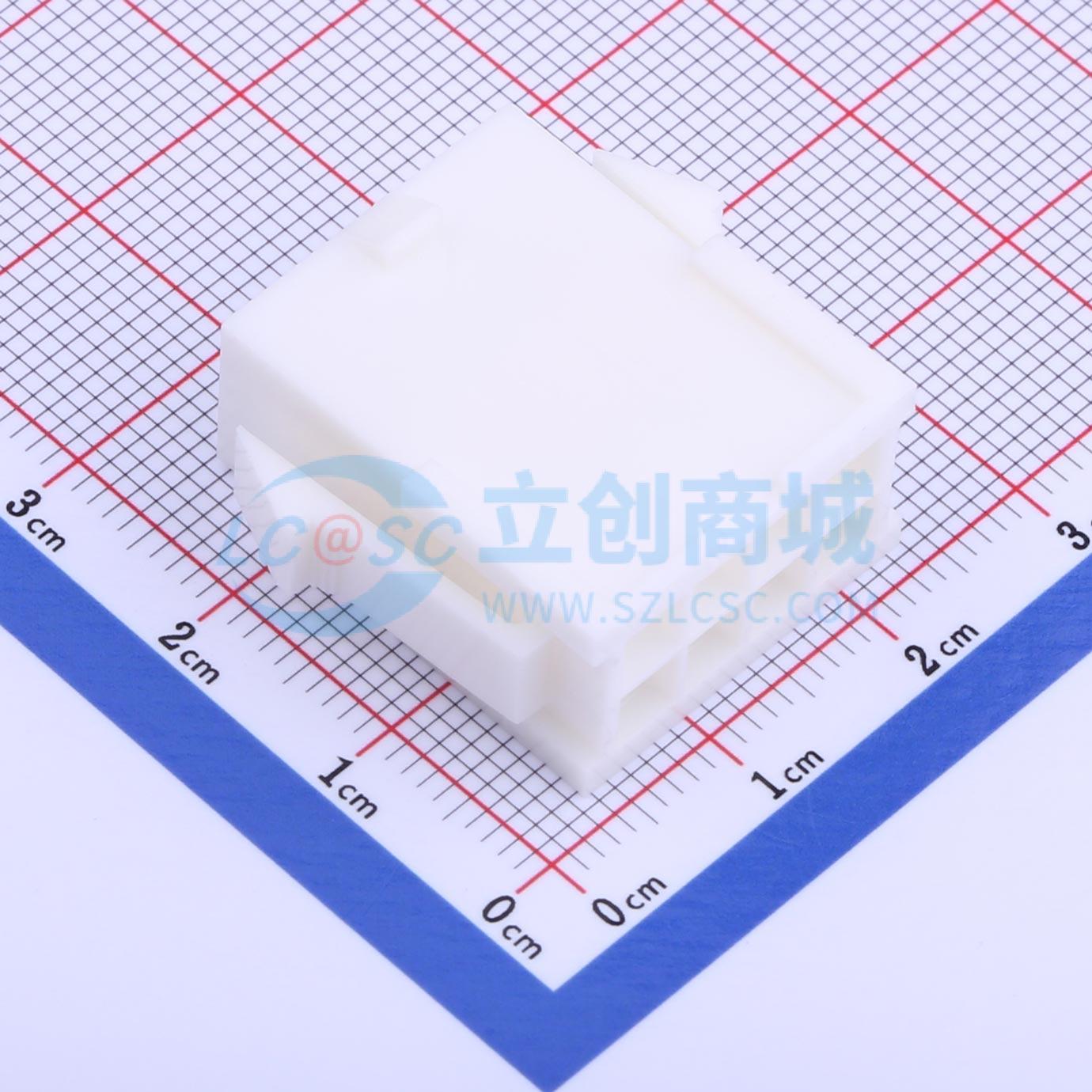 点击查看大图 X9357HF-2x04G-N0实物图