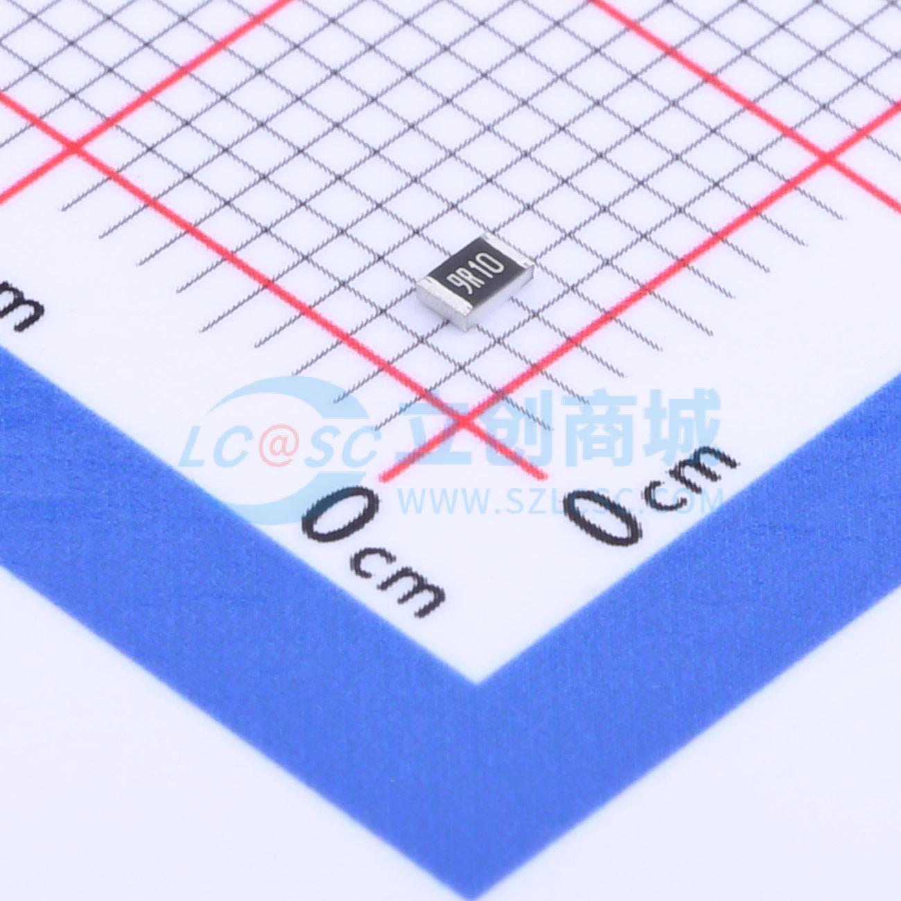 点击查看大图 CQ05W8F910KT5E实物图