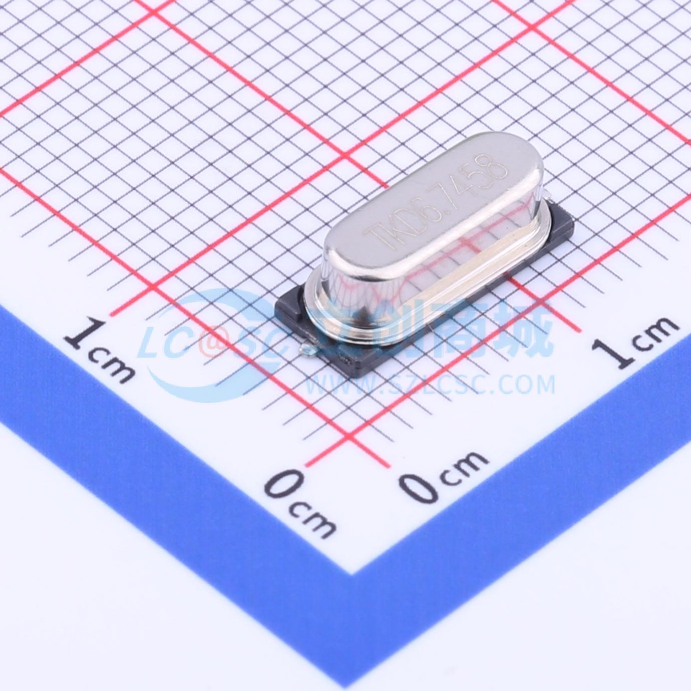 CS16M0067458RDCAD1实物图