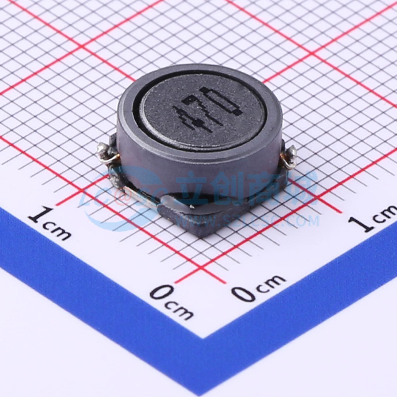 点击查看大图 YSLF1045-470M实物图