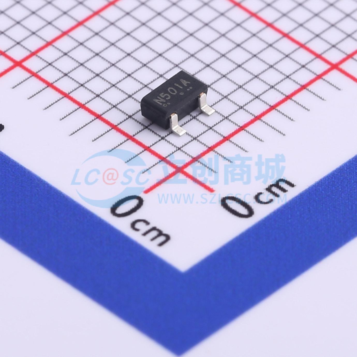 点击查看大图 VDA5010NTA实物图