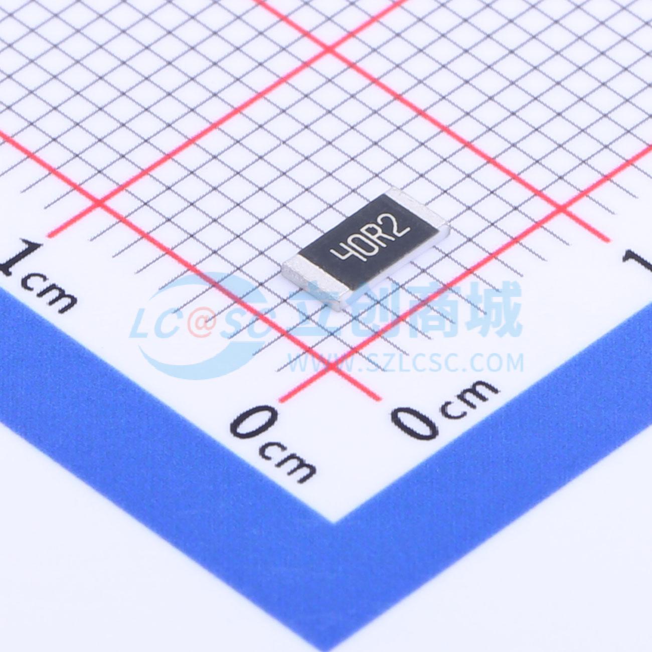 点击查看大图 CQ1007F402JT4E实物图