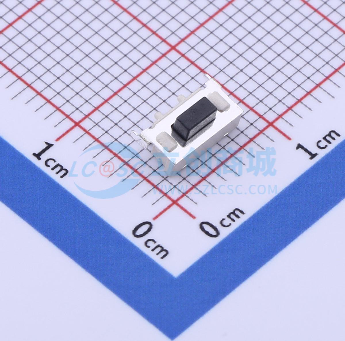 点击查看大图 YTSB003A0382501B实物图