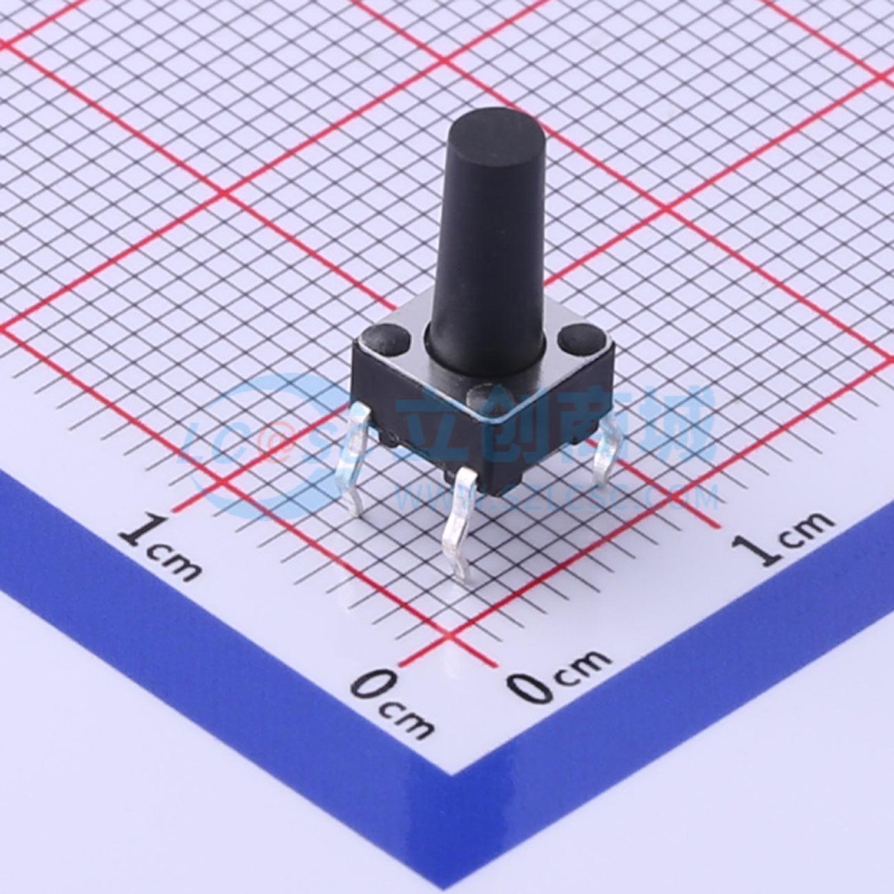 点击查看大图 TS-1002-BR11516实物图