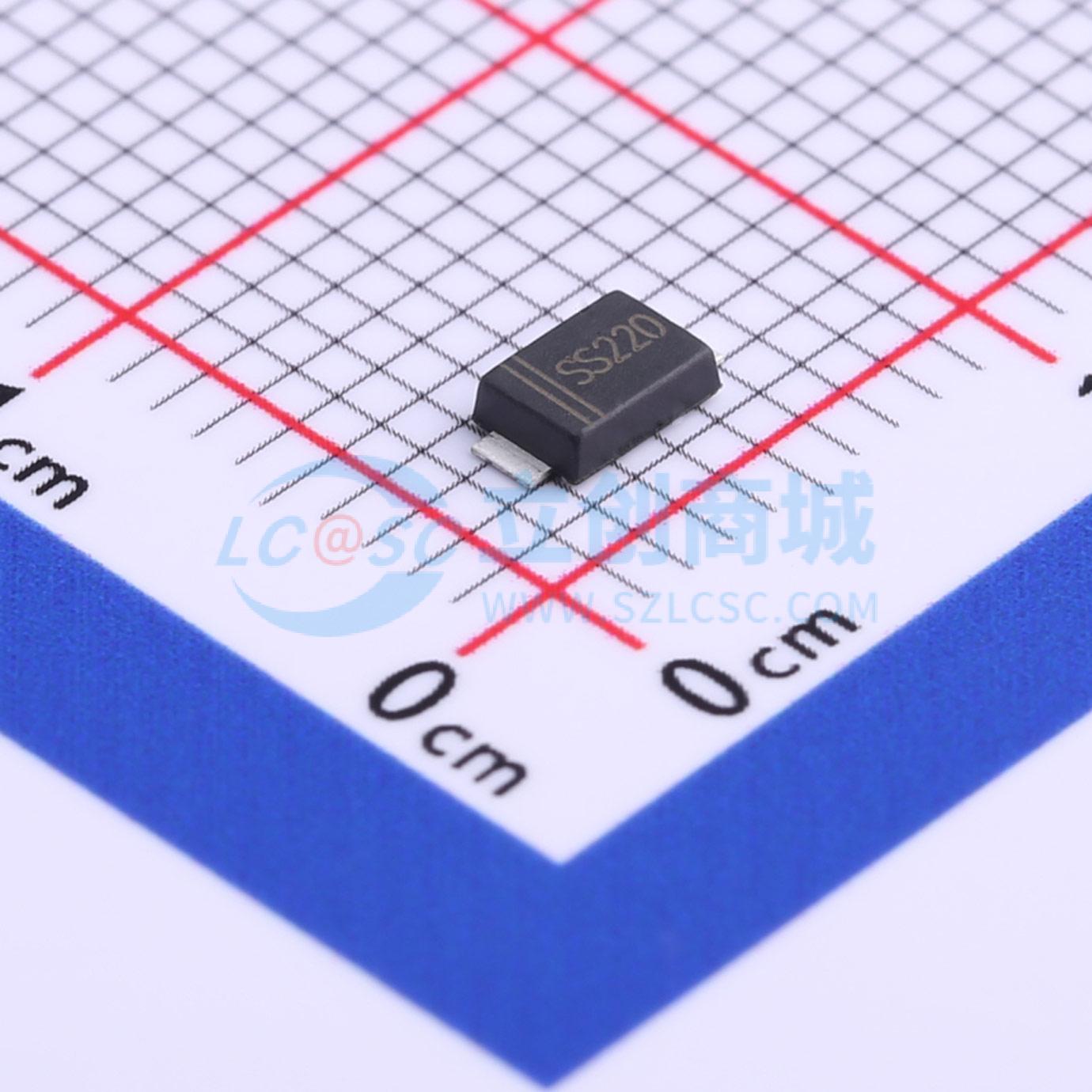 点击查看大图 SS220F实物图
