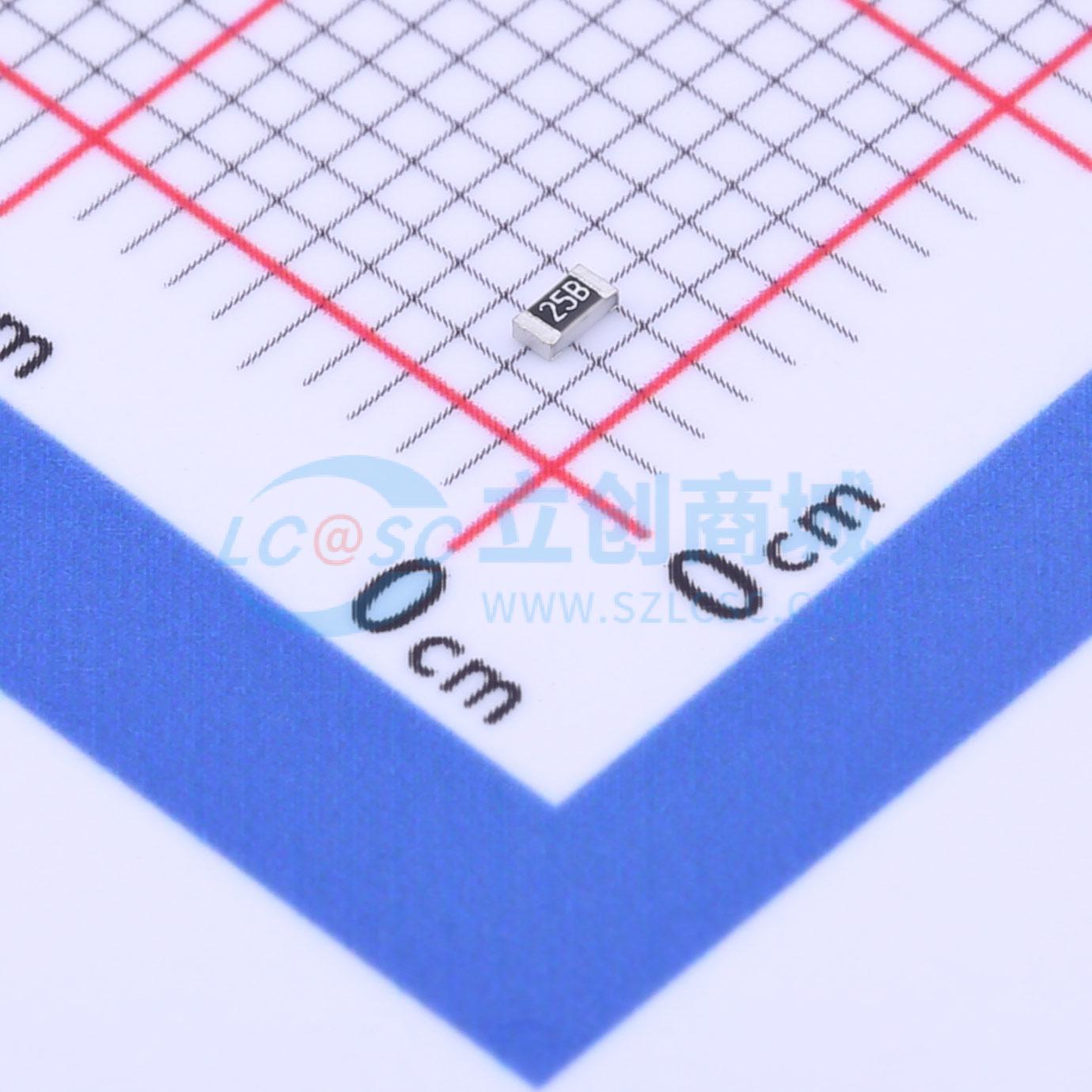 点击查看大图 TD03G1781FT实物图