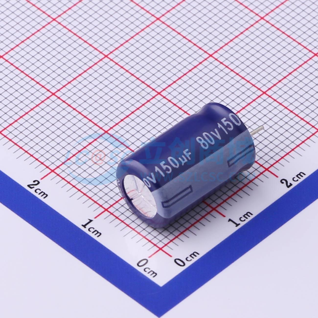 点击查看大图 ERS1BM151G16C33T实物图