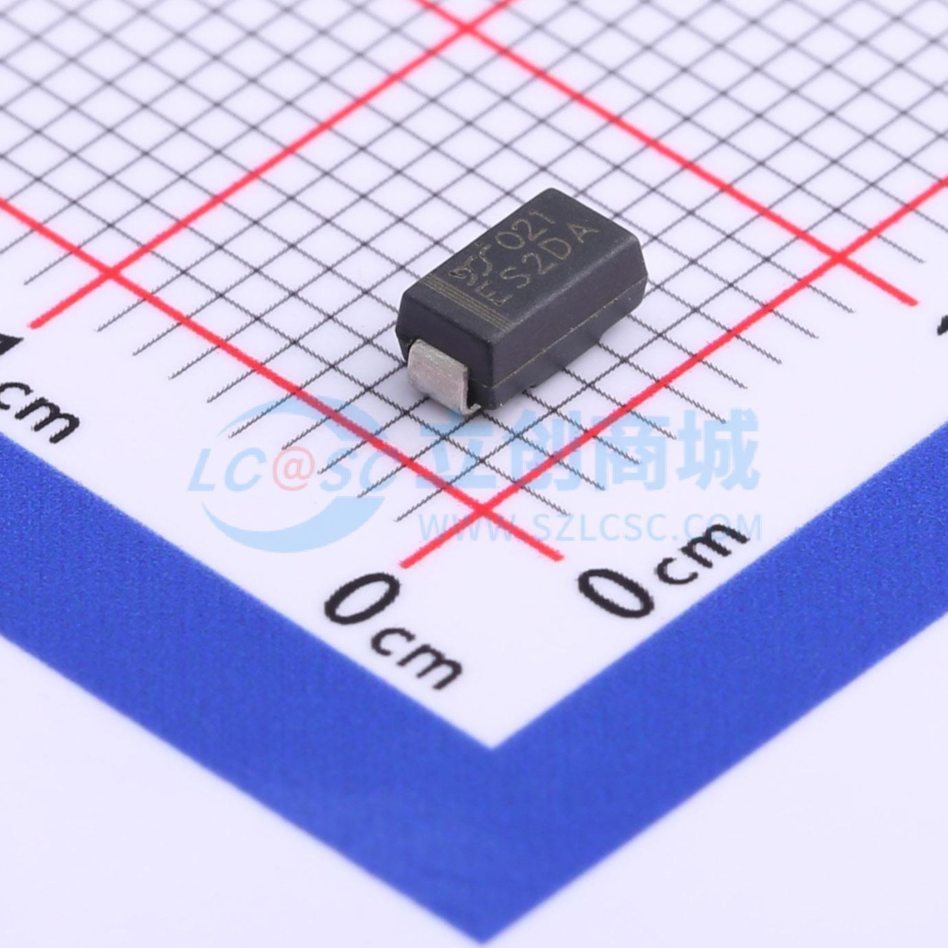 点击查看大图 ES2DA实物图