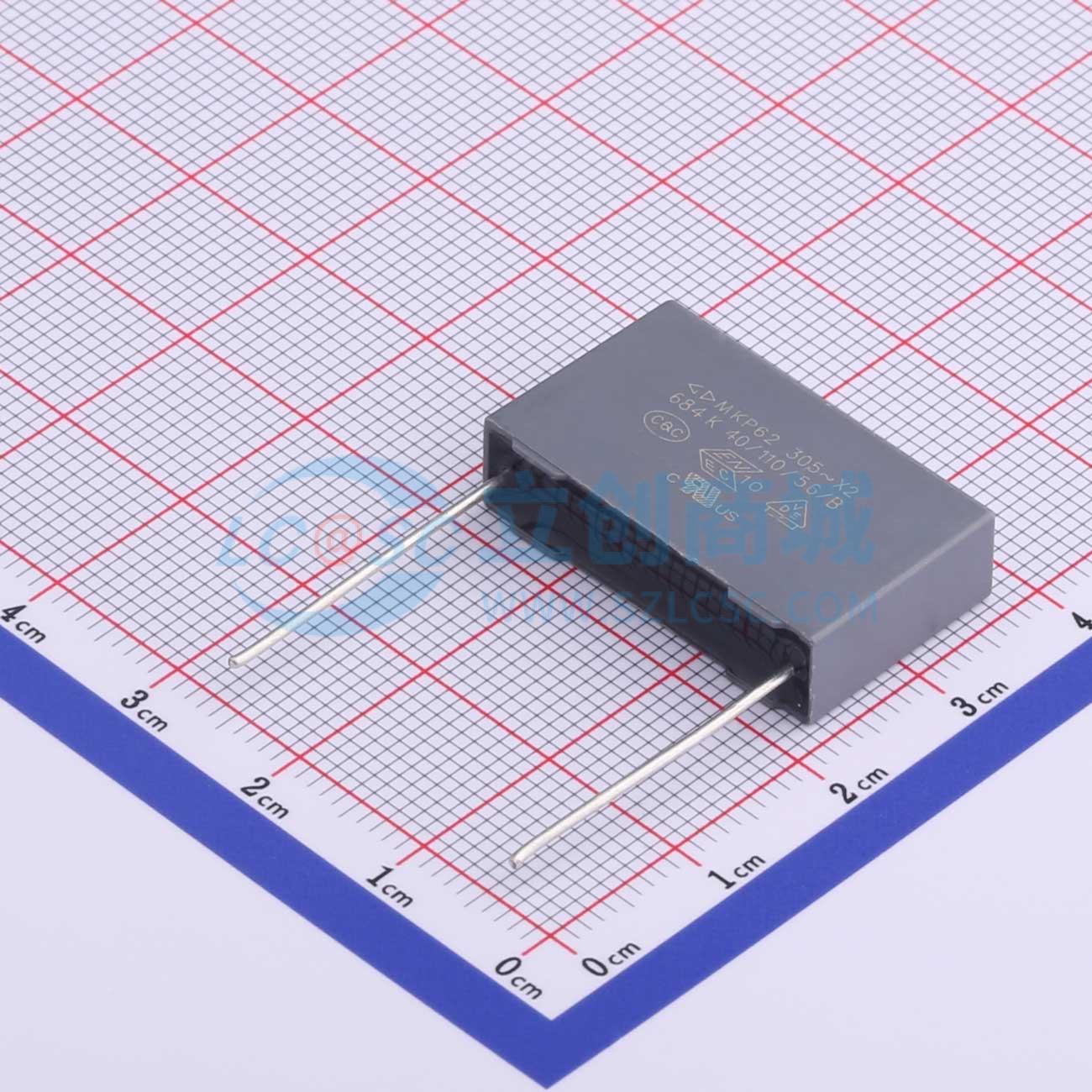 点击查看大图 C42Q2684K9FC000实物图
