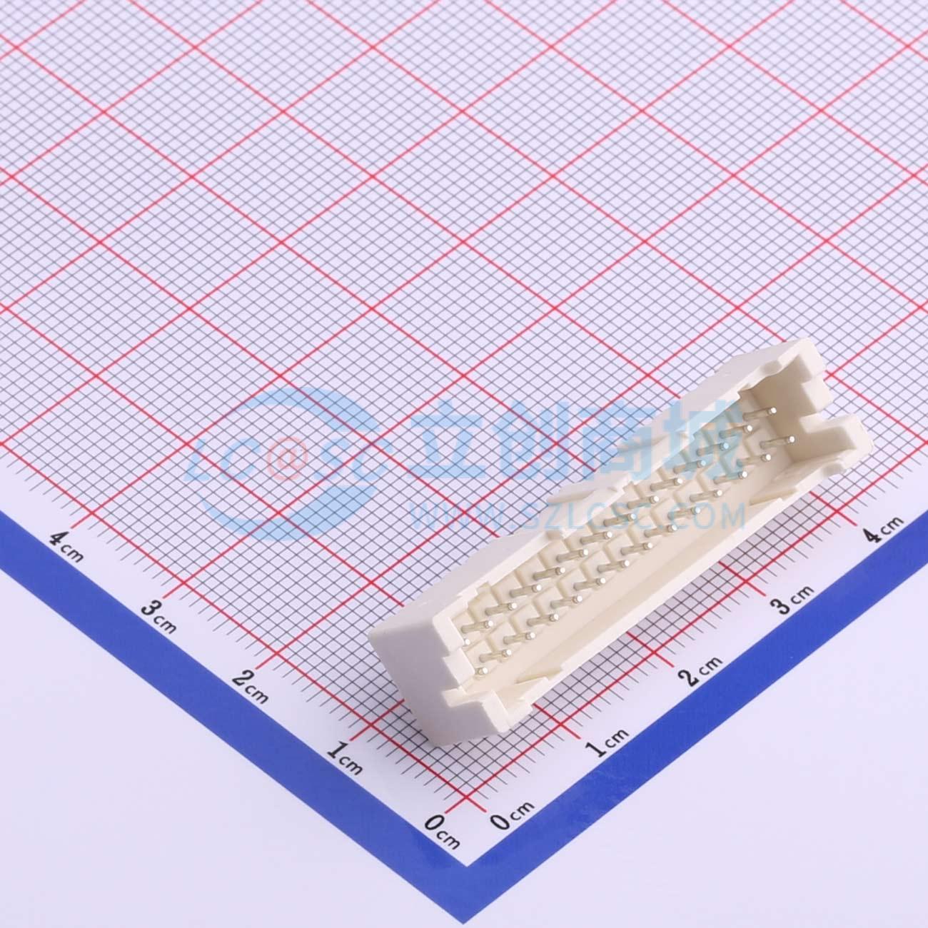 点击查看大图 HX25068-28A实物图