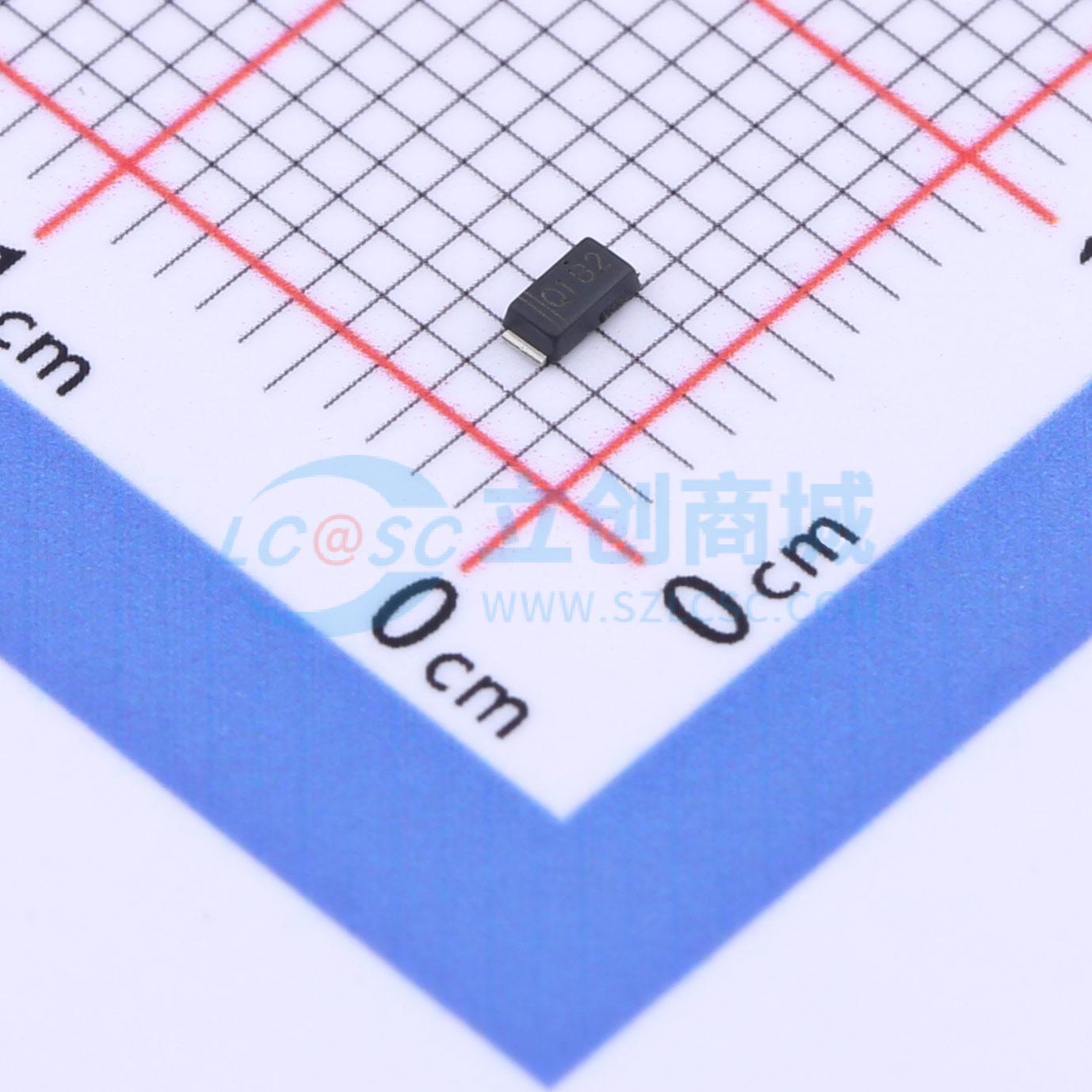 点击查看大图 NRVBSS14HE实物图