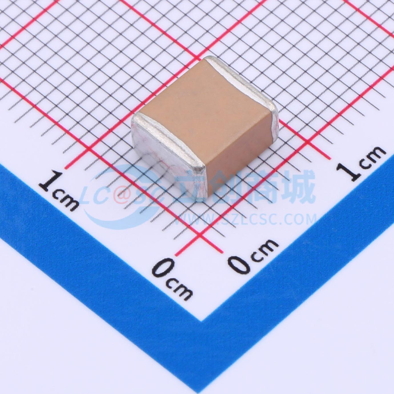 点击查看大图 KTS251B225M76N0T00实物图