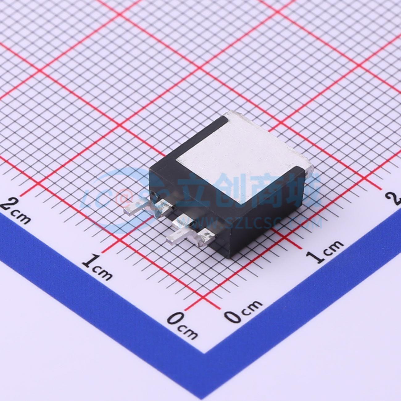 TTB145N06A商品缩略图