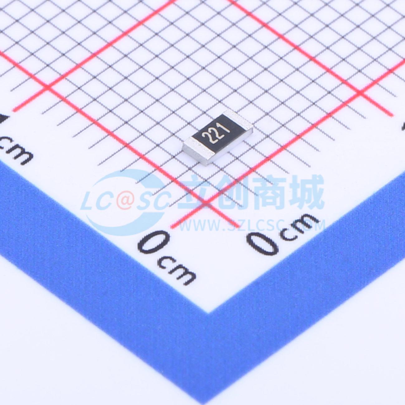 点击查看大图 NQ06W4J0221T5E实物图