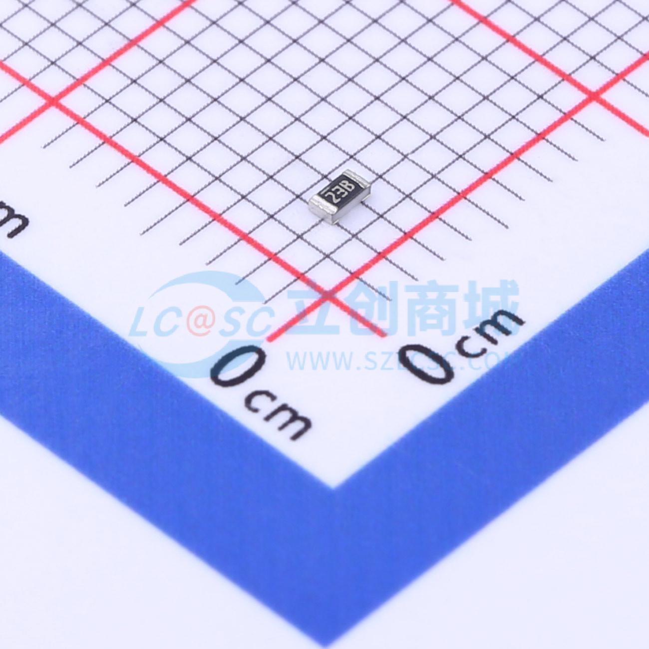 点击查看大图 RMS06FT1691实物图