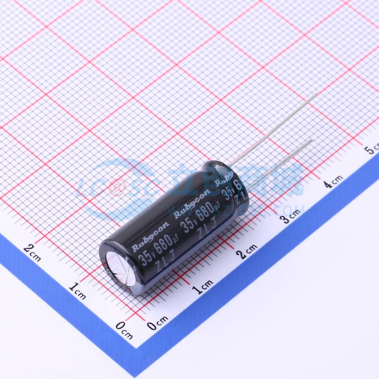 点击查看大图 35ZLJ680M10X25实物图