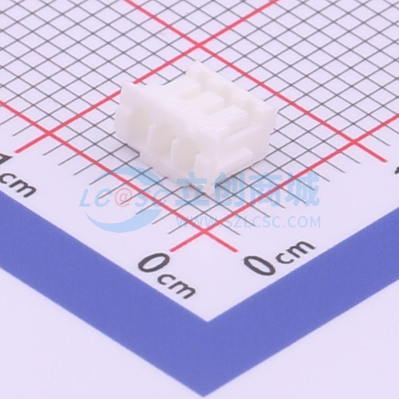 点击查看大图 X1502H-03-N0实物图