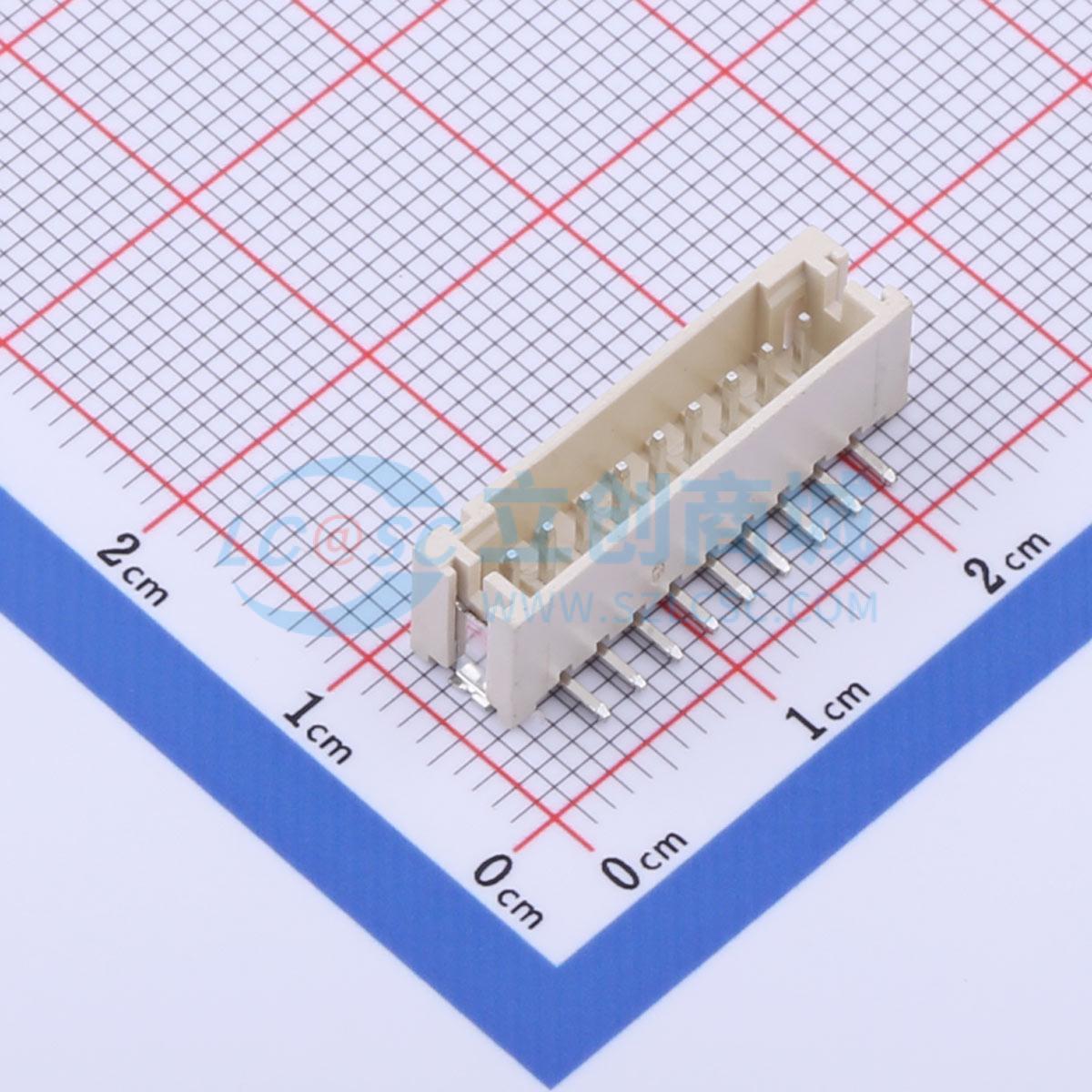 点击查看大图 PH-9P立贴实物图