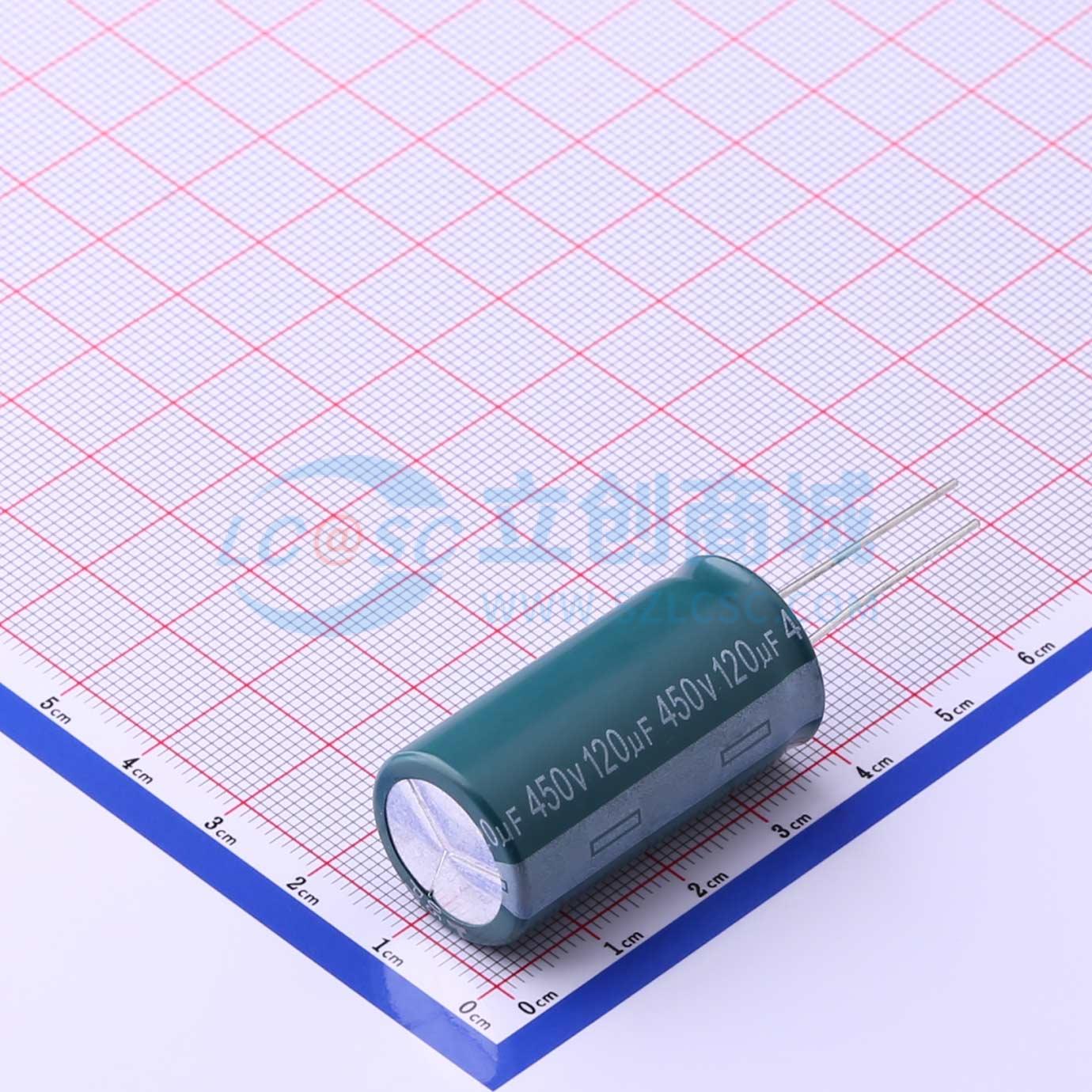 点击查看大图 EGD2WM121M35OT实物图