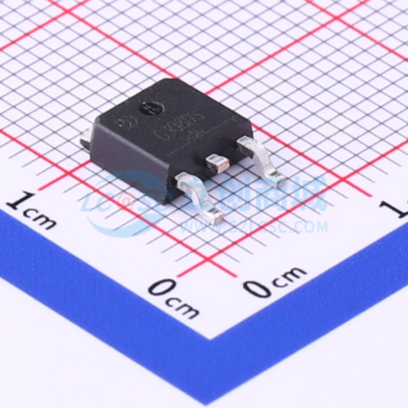 点击查看大图 G308DS实物图