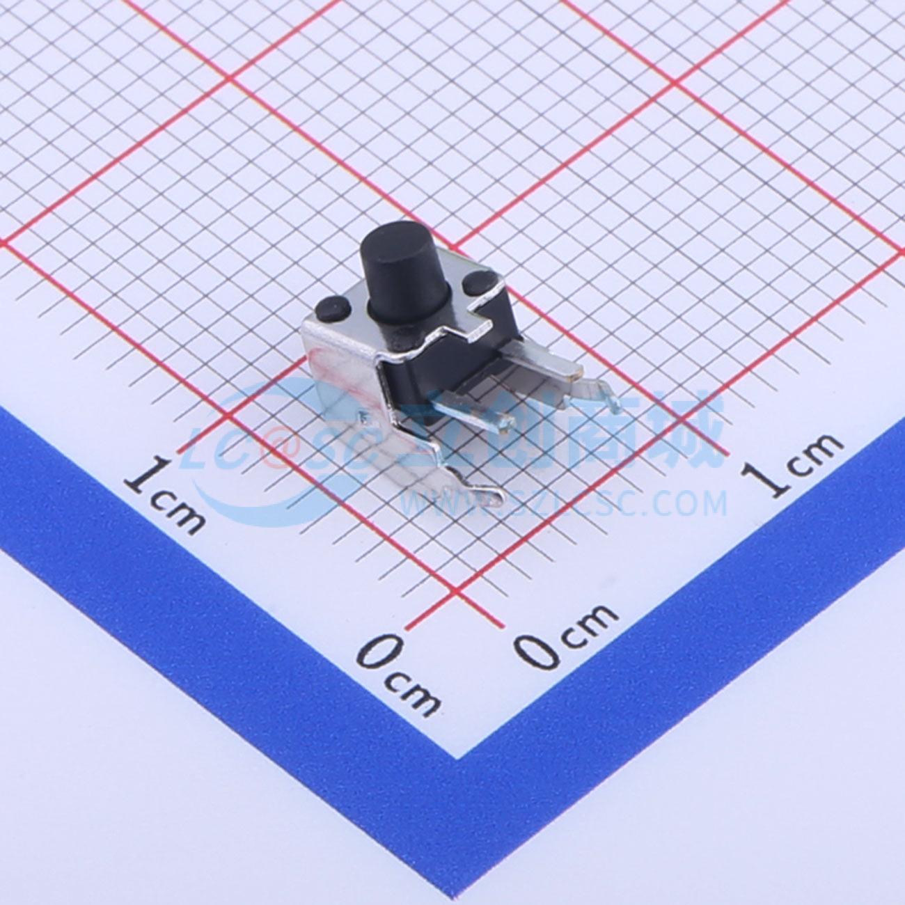 点击查看大图 TS-1043A-A4B3-D2-T2实物图