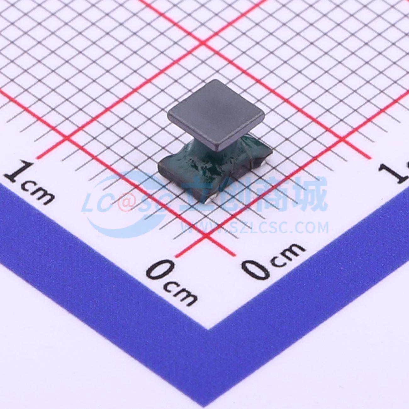 点击查看大图 DLW5AHN402SQ2L实物图