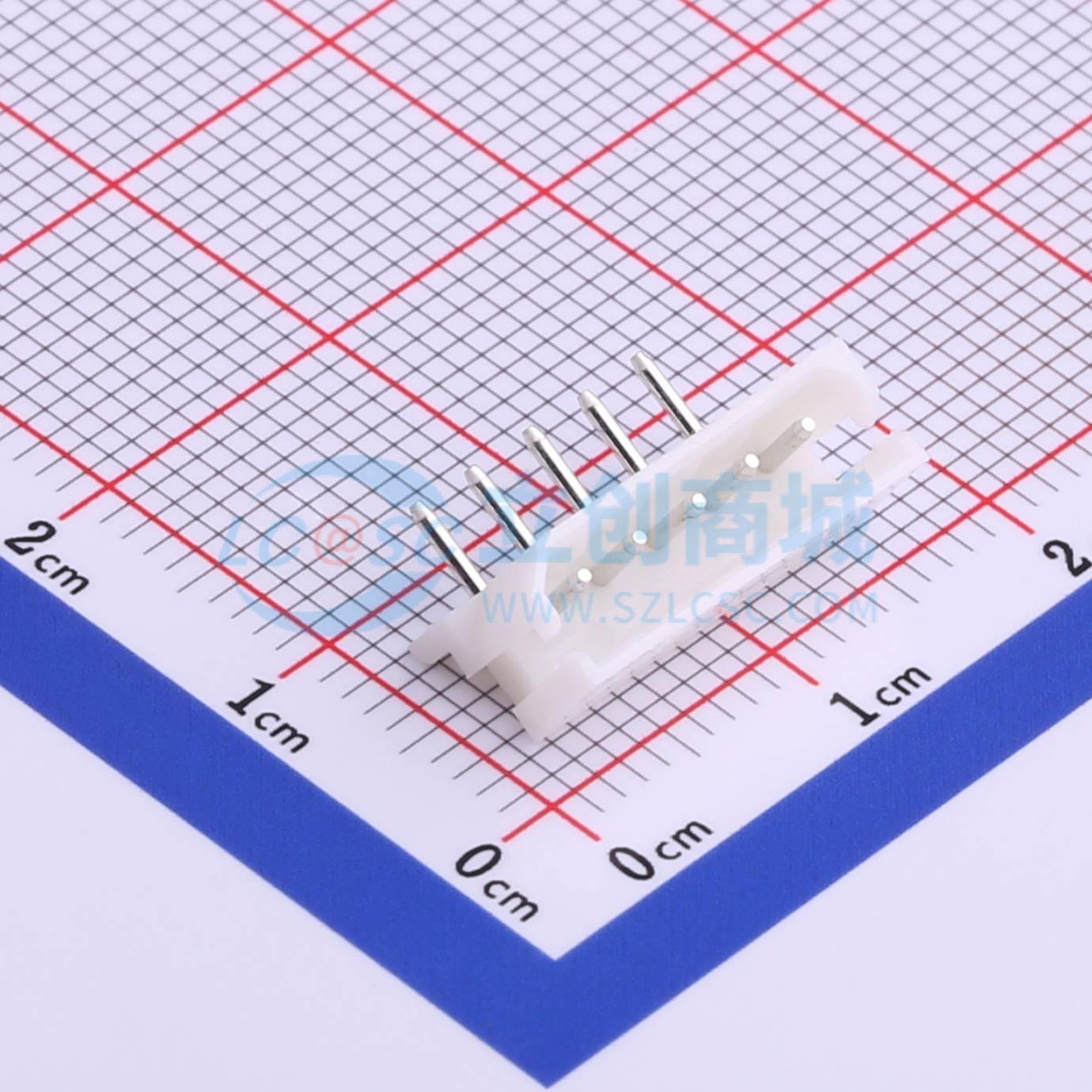 HX25015-5WA实物图