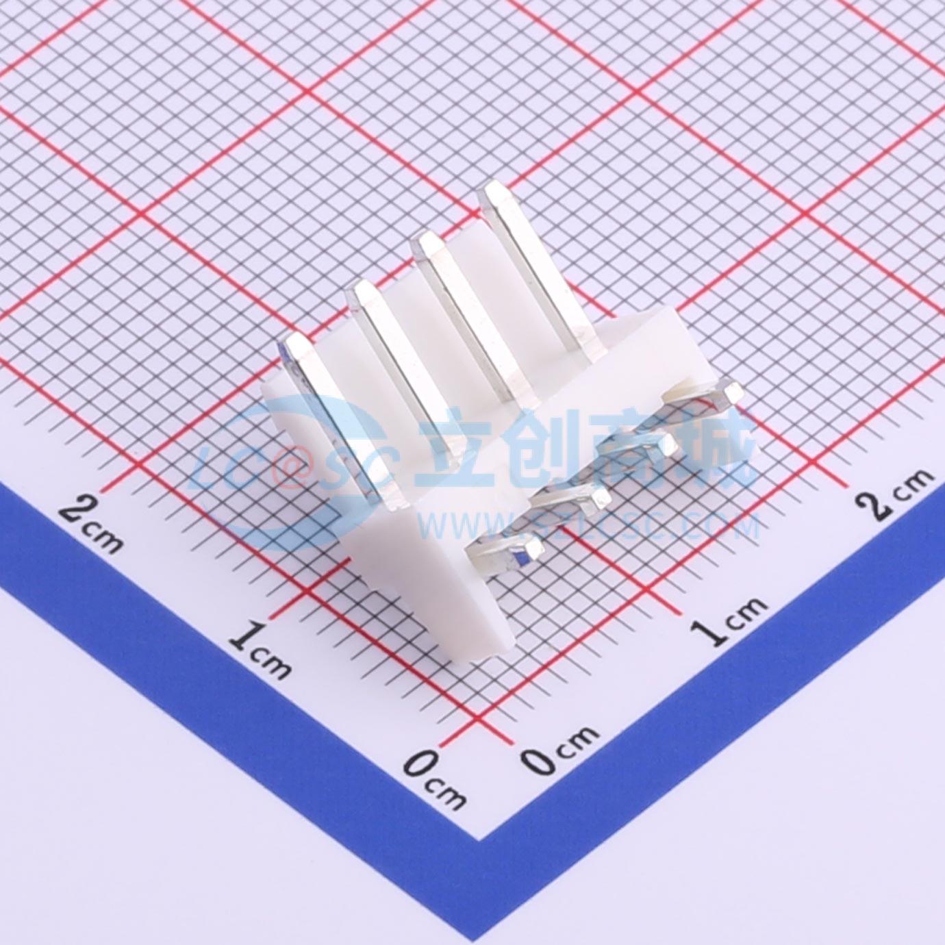 点击查看大图 HX39601-4WAD实物图