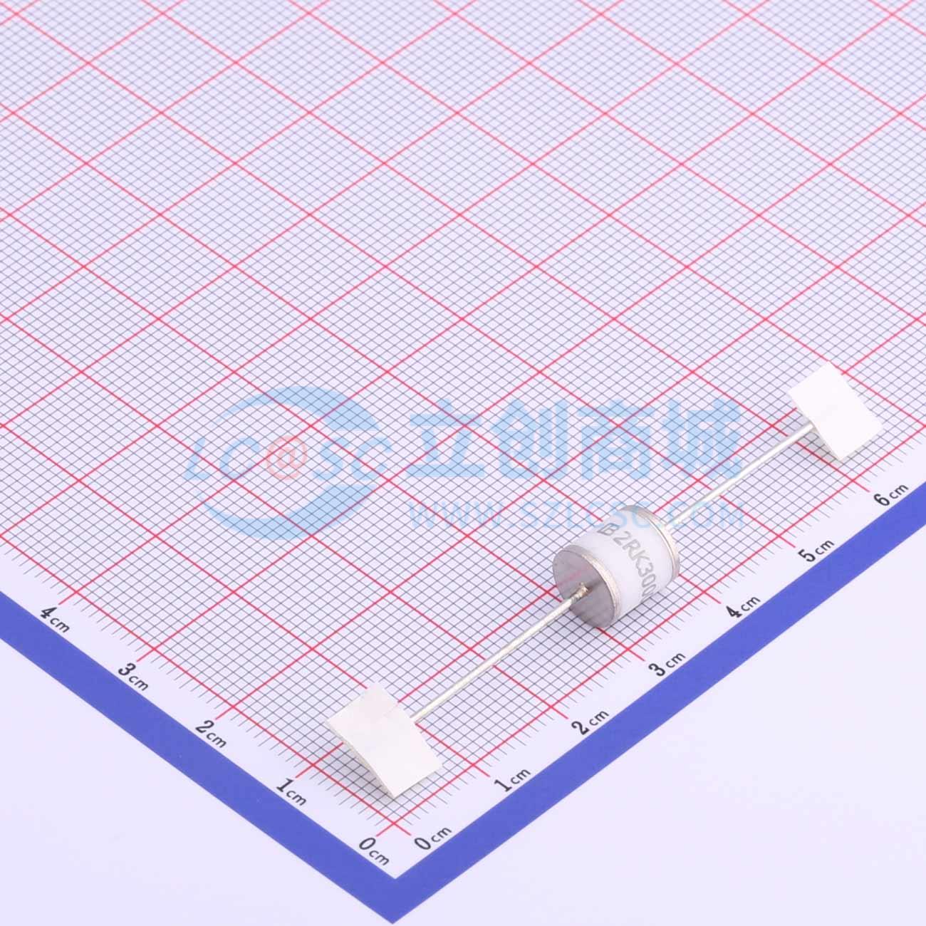 点击查看大图 2RK3000L-8-TR实物图