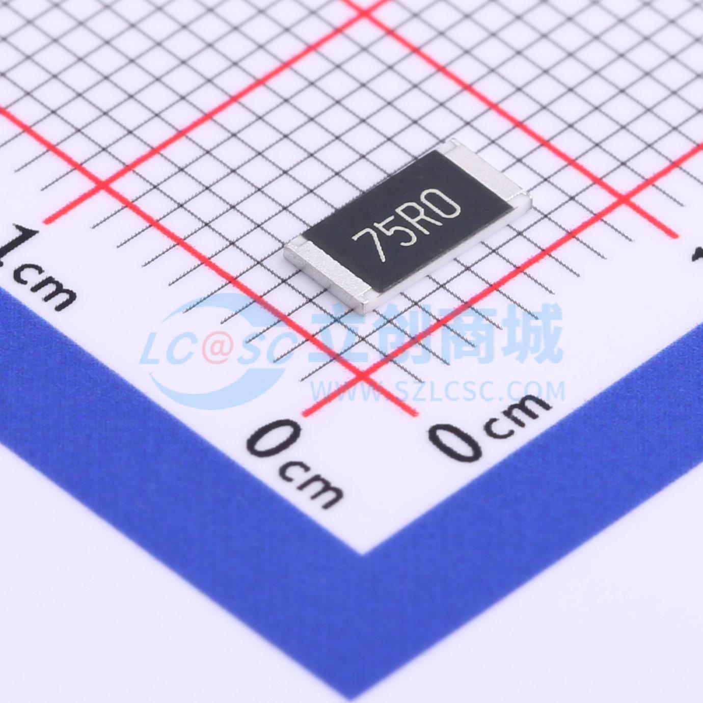 点击查看大图 25121WF750JT4E实物图