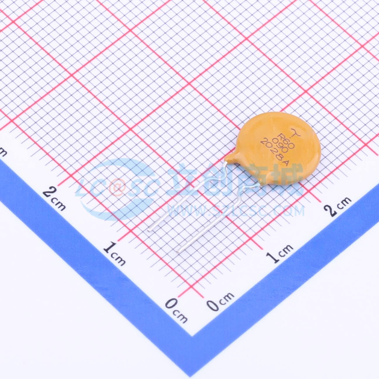 点击查看大图 R60-090实物图