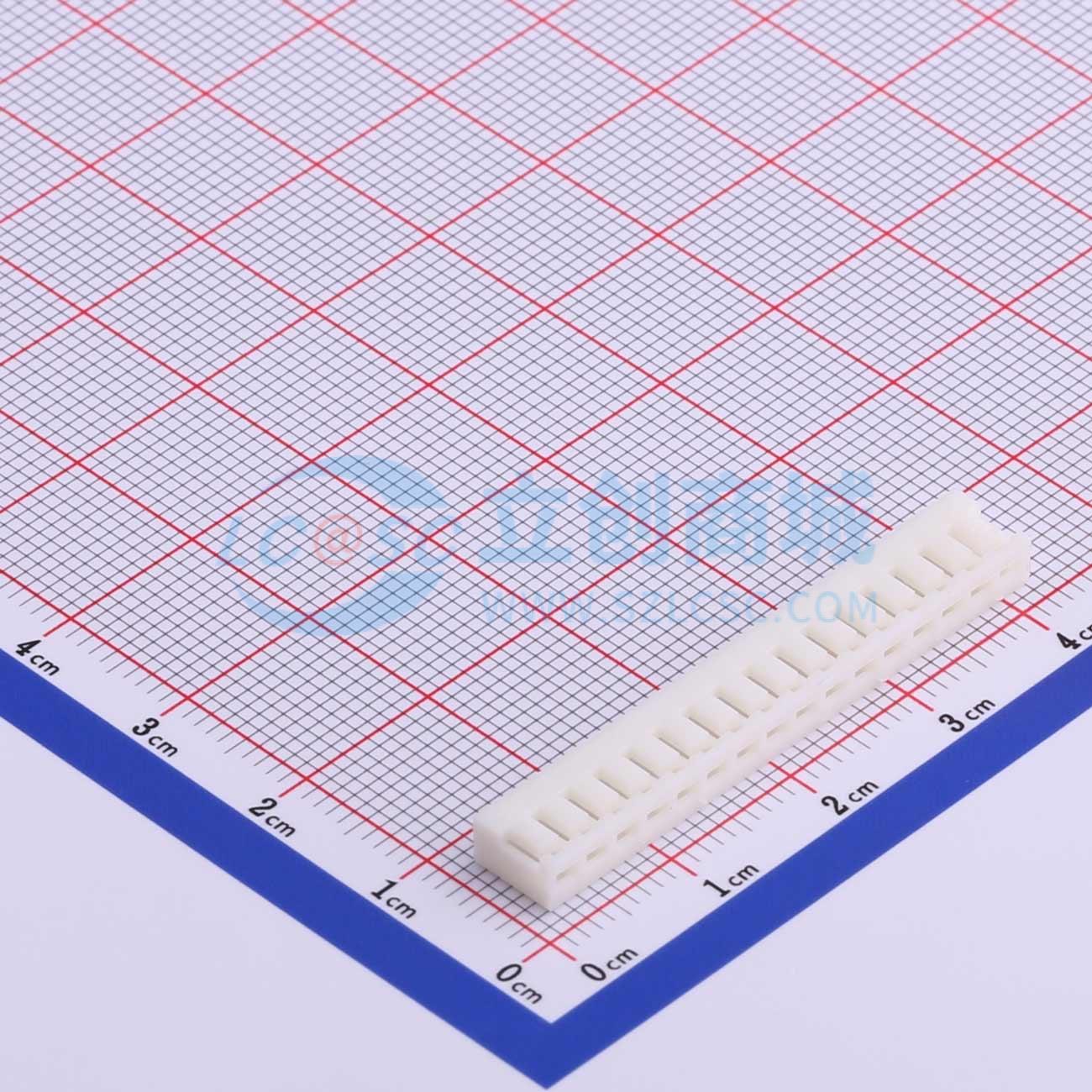 点击查看大图 HX25008-16Y实物图