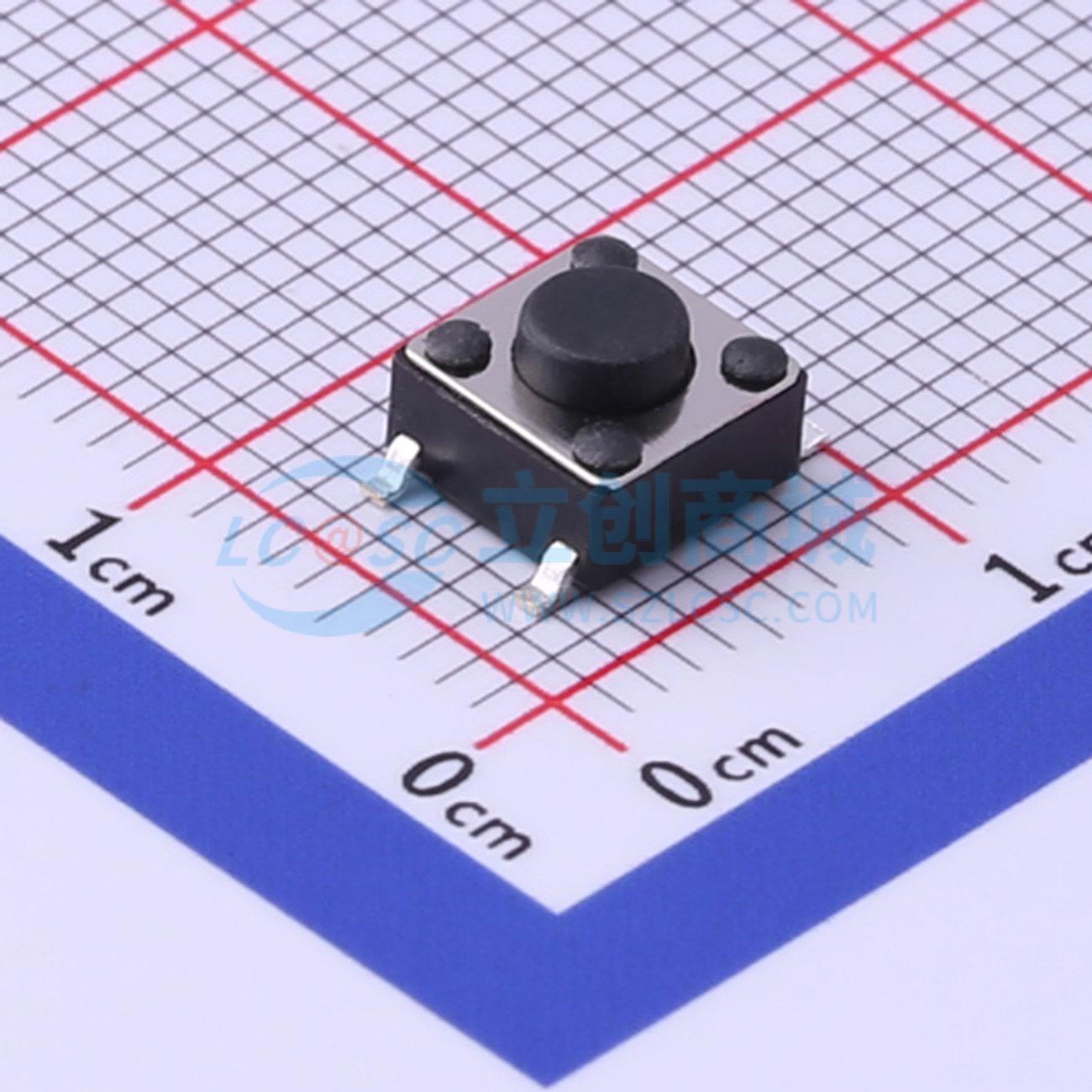 点击查看大图 UK-B0228-G4.3-250实物图