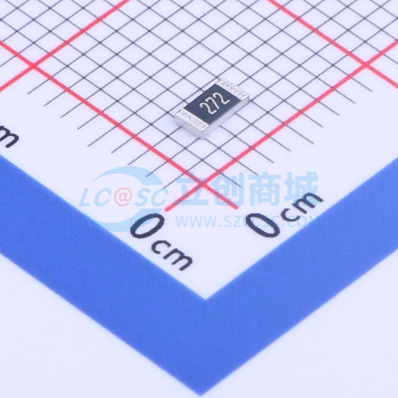 点击查看大图 NQ06W4J0272T5E实物图