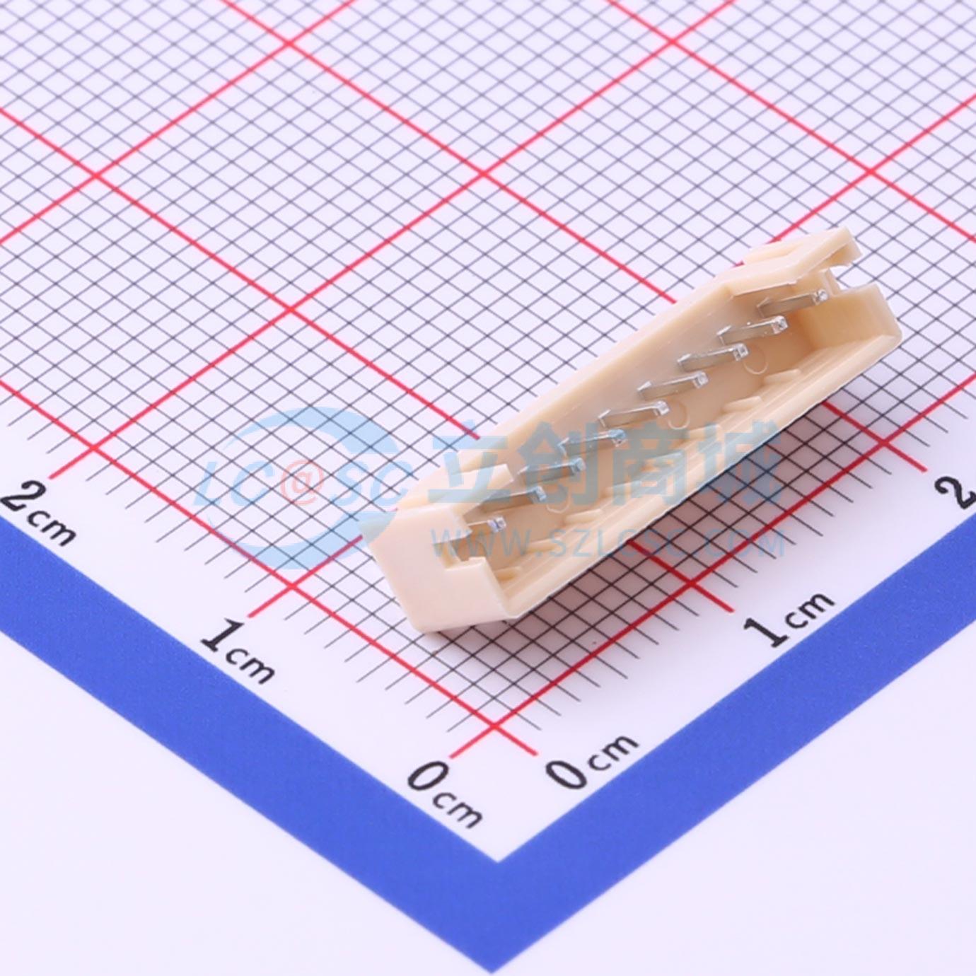 点击查看大图 X2016WV-09-46SN实物图