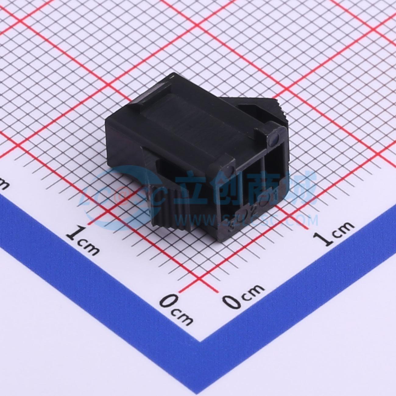 点击查看大图 HX25022-3P实物图